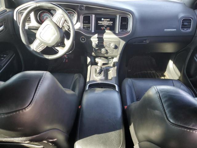 Photo 8 from auction – 2021 DODGE CHARGER SX with VIN 2C3CDXBG6MH510959