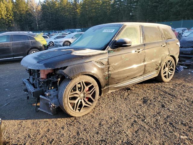 LAND ROVER RANGE ROVE 2015 с VIN SALWR2TF7FA515360 - Снимка от търг