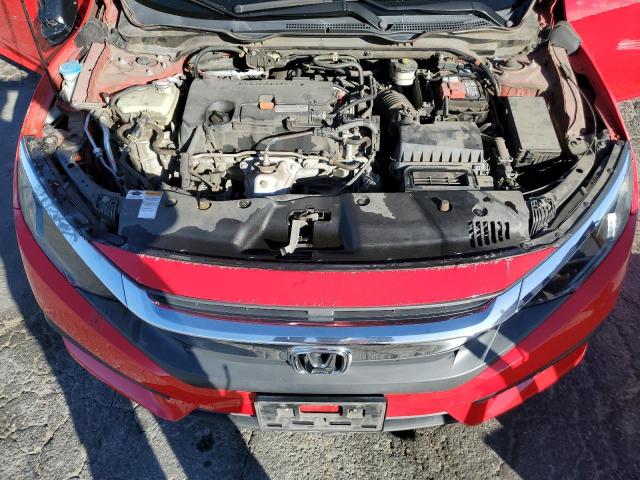 Photo 11 from auction – 2016 HONDA CIVIC LX with VIN 2HGFC2F59GH525050