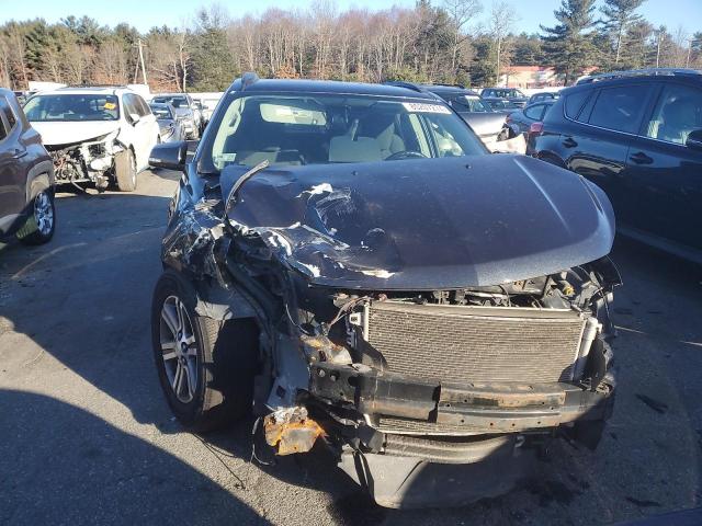 Photo 5 from auction – 2015 CHEVROLET TRAVERSE L with VIN 1GNKVGKD2FJ241099