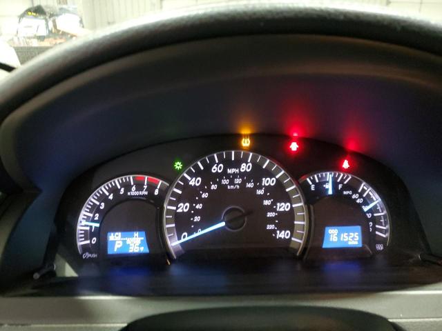 Photo 9 from auction – 2012 TOYOTA CAMRY BASE with VIN 4T1BF1FK5CU081897