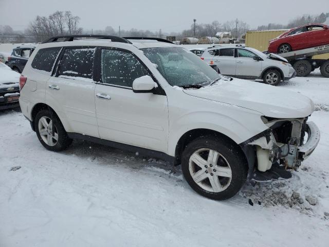 Photo 4 from auction – 2009 SUBARU FORESTER 2 with VIN JF2SH63639H743112
