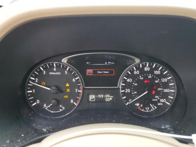 Photo 9 from auction – 2015 NISSAN PATHFINDER with VIN 5N1AR2MN3FC707138