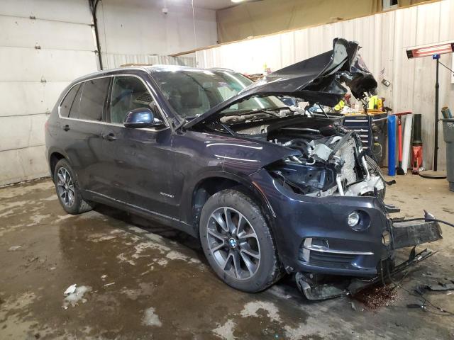 Photo 4 from auction – 2017 BMW X5 XDRIVE3 with VIN 5UXKR0C32H0V72279