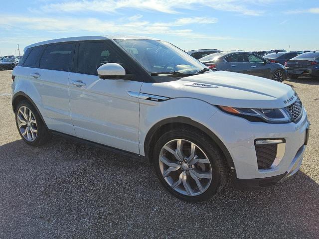 Photo 4 from auction – 2017 LAND ROVER RANGE ROVE with VIN SALVE2BGXHH192515
