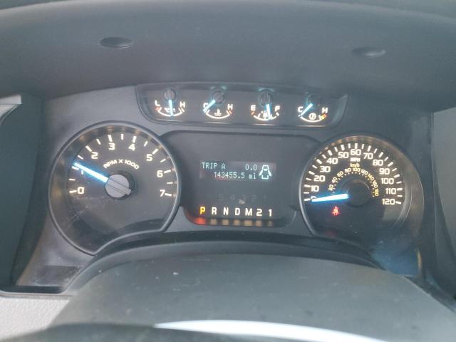 Photo 9 from auction – 2014 FORD F150 SUPER with VIN 1FTEX1CM8EKG31239