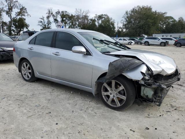 Photo 4 from auction – 2005 ACURA TSX with VIN JH4CL96805C021182