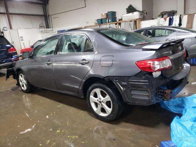 Photo 2 from auction – 2012 TOYOTA COROLLA BA with VIN 5YFBU4EE2CP017952