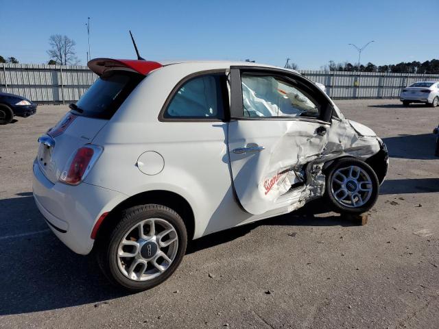 Photo 3 from auction – 2013 FIAT 500 POP with VIN 3C3CFFAR9DT592068