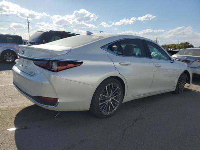 Photo 3 from auction – 2023 LEXUS ES 300H BA with VIN 58ADA1C14PU032014