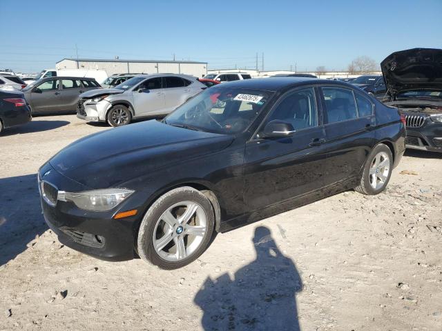 BMW 328 I 2013 с VIN WBA3A5C52DF360062 - Снимка от търг