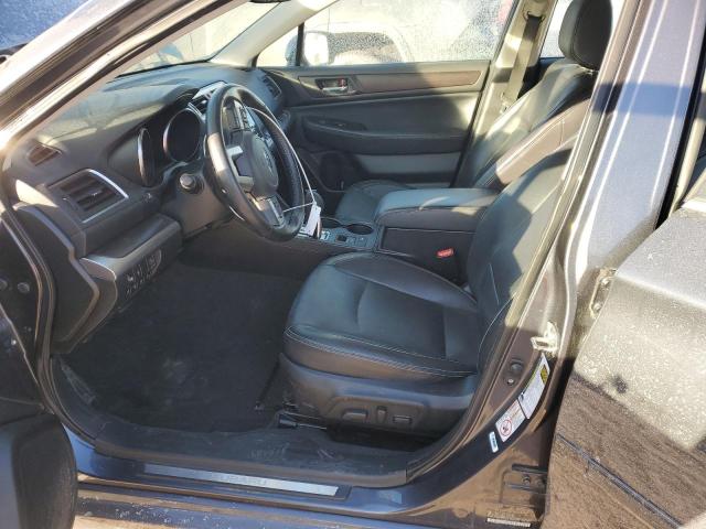 Photo 7 from auction – 2015 SUBARU LEGACY 2.5 with VIN 4S3BNBN66F3064585