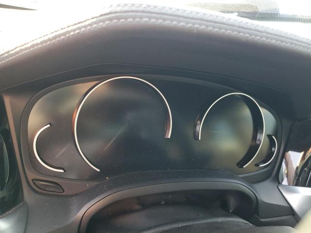 Photo 9 from auction – 2020 BMW 330I with VIN 3MW5R1J08L8B14514