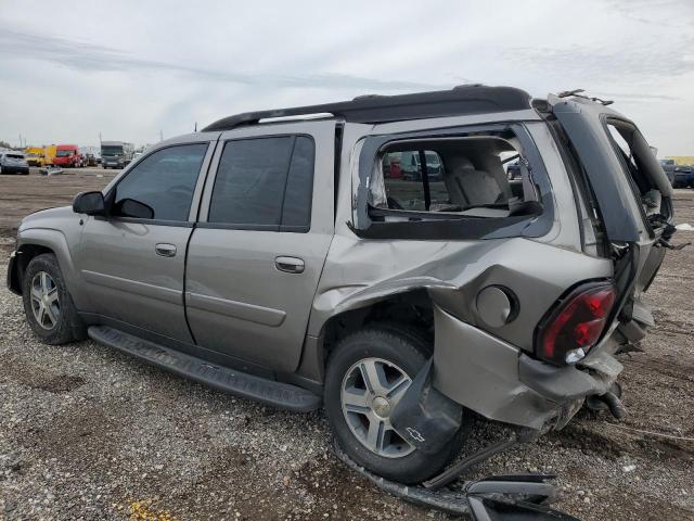 Photo 2 from auction – 2005 CHEVROLET TRAILBLAZE with VIN 1GNET16M956187800