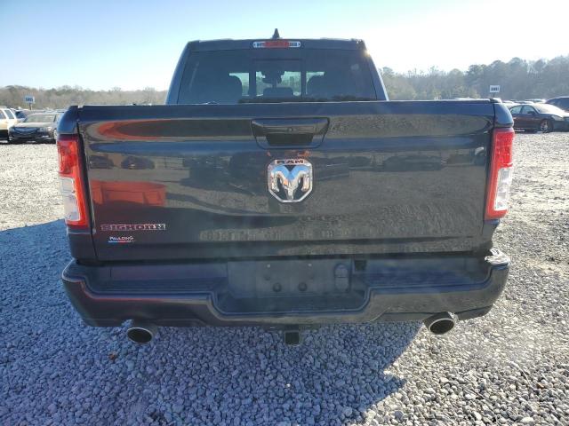 Photo 6 from auction – 2021 RAM 1500 BIG H with VIN 1C6RREFT1MN543014