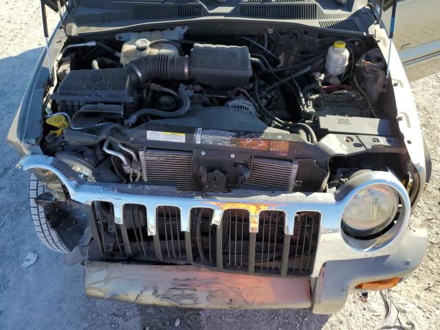 Photo 12 from auction – 2003 JEEP LIBERTY LI with VIN 1J4GL58K93W636307