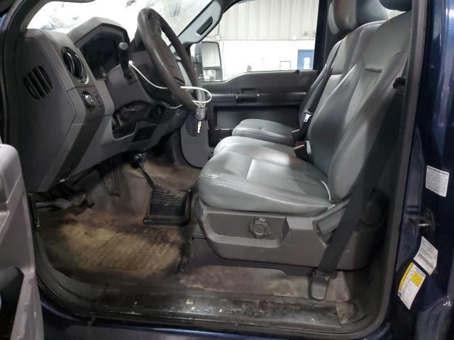 Photo 7 from auction – 2015 FORD F350 SUPER with VIN 1FTRF3B68FED37861