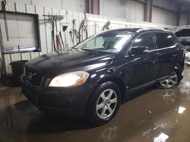 VOLVO XC60 3.2 2012 with VIN YV4952DZ3C2284968 - Photo from auction