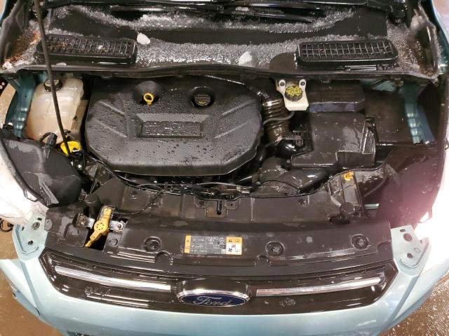 Zdjęcie 12 z aukcji – 2013 FORD ESCAPE SE z VIN 1FMCU0G96DUC22400