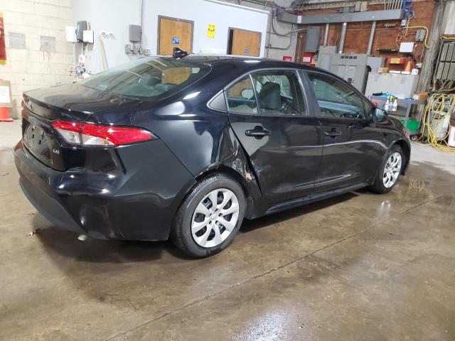 Photo 3 from auction – 2023 TOYOTA COROLLA LE with VIN 5YFB4MDE9PP013646