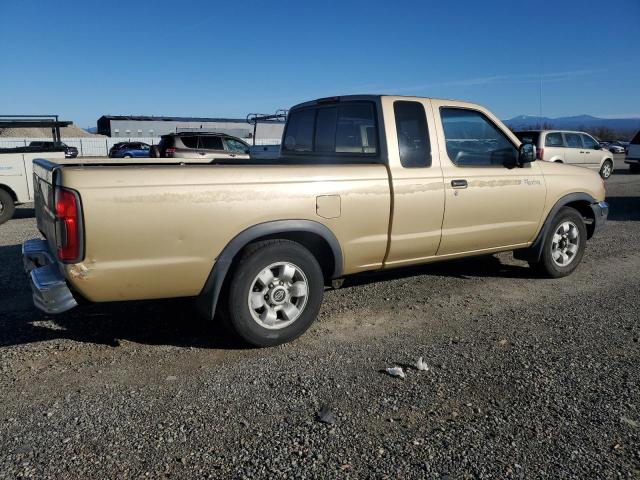 Photo 3 from auction – 1998 NISSAN FRONTIER K with VIN 1N6DD26S2WC350342