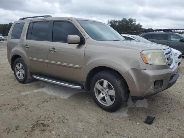 Photo 4 from auction – 2010 HONDA PILOT EX with VIN 5FNYF3H48AB002544