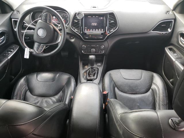 Photo 8 from auction – 2019 JEEP CHEROKEE L with VIN 1C4PJLDB9KD356953