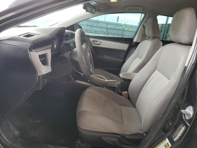 Photo 7 from auction – 2015 TOYOTA COROLLA L with VIN 5YFBURHEXFP287217