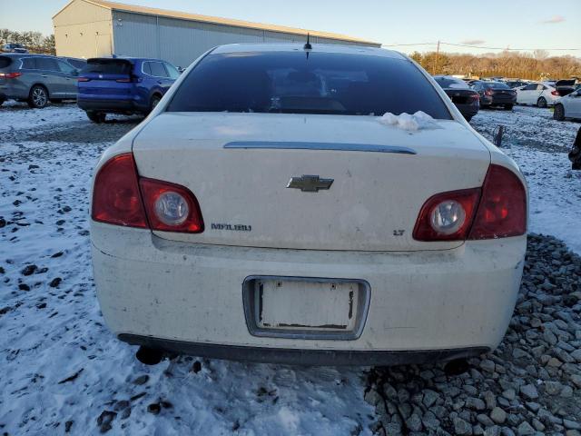 Photo 6 from auction – 2008 CHEVROLET MALIBU with VIN 1G1ZJ57708F156965
