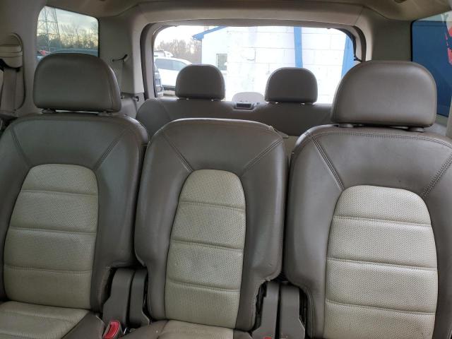 Photo 10 from auction – 2002 FORD EXPLORER E with VIN 1FMZU74E32UC27474