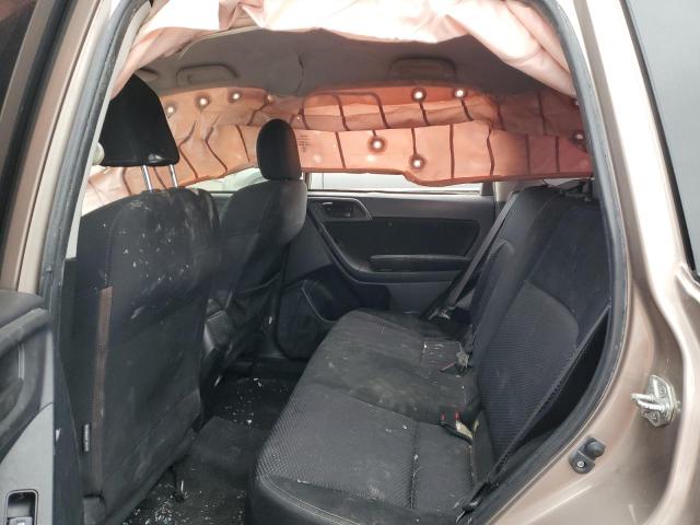 Photo 10 from auction – 2014 SUBARU FORESTER 2 with VIN JF2SJAAC6EH470158