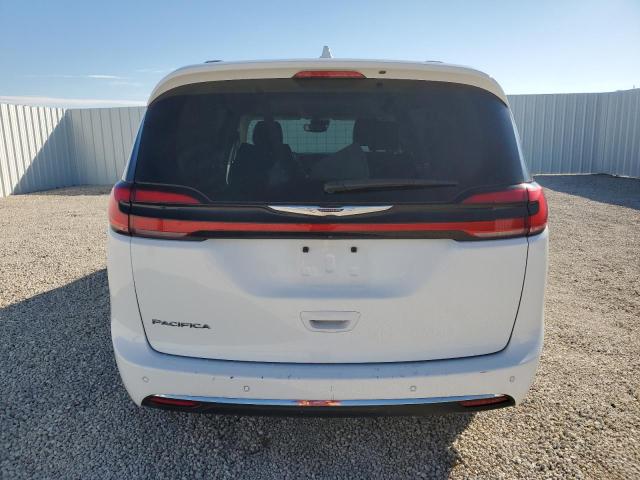 Photo 6 from auction – 2022 CHRYSLER PACIFICA T with VIN 2C4RC1BG6NR162761
