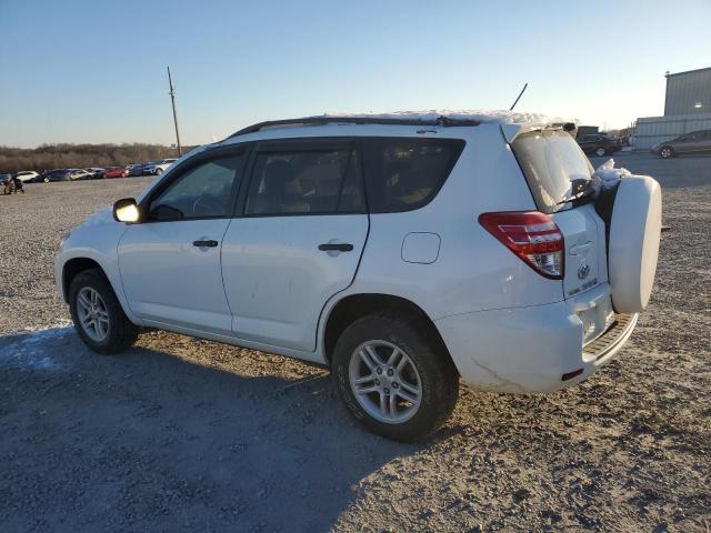 Photo 2 from auction – 2010 TOYOTA RAV4 with VIN 2T3BF4DVXAW045075