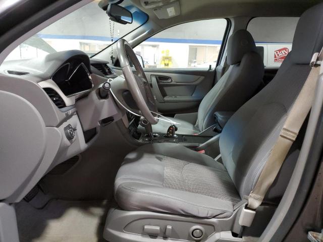 Photo 7 from auction – 2015 CHEVROLET TRAVERSE L with VIN 1GNKVHKD3FJ100189