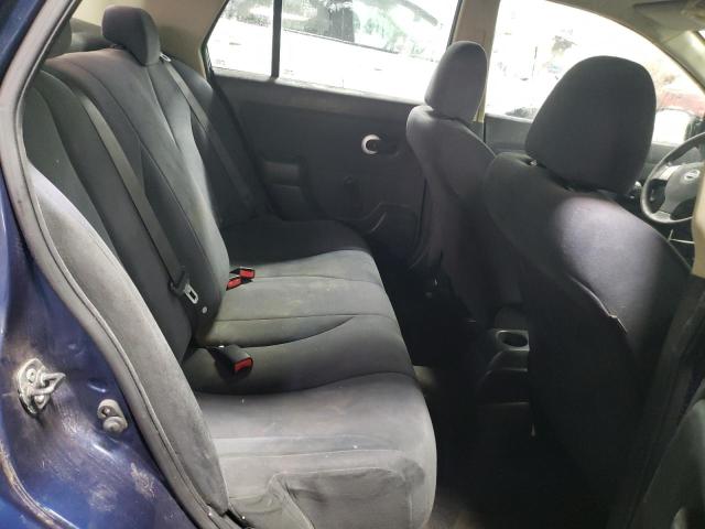 Снимка 10 от търг – 2011 NISSAN VERSA S с VIN 3N1CC1AP6BL435426