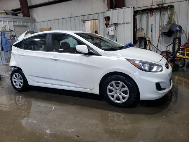 Photo 4 from auction – 2013 HYUNDAI ACCENT GLS with VIN KMHCT4AE3DU580053