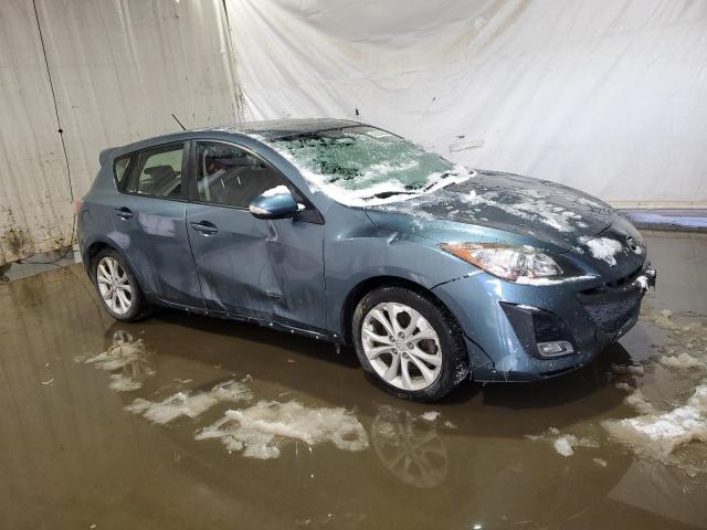 Photo 4 from auction – 2010 MAZDA 3 S with VIN JM1BL1H66A1195516