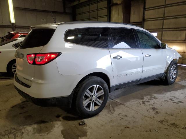 Photo 3 from auction – 2016 CHEVROLET TRAVERSE L with VIN 1GNKVHKD4GJ315274