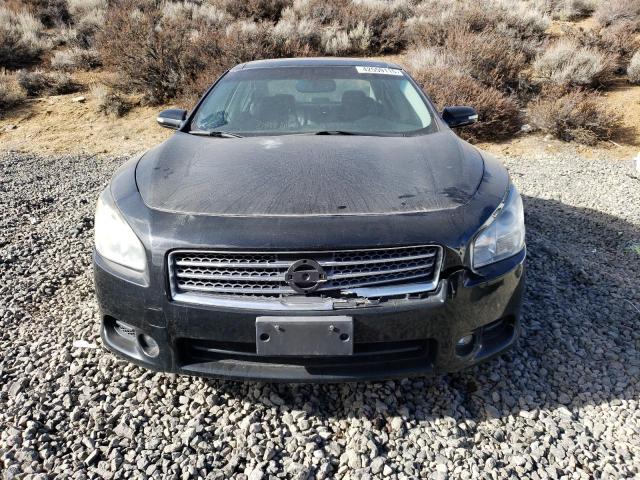 Zdjęcie 5 z aukcji – 2009 NISSAN MAXIMA S z VIN 1N4AA51E69C828158