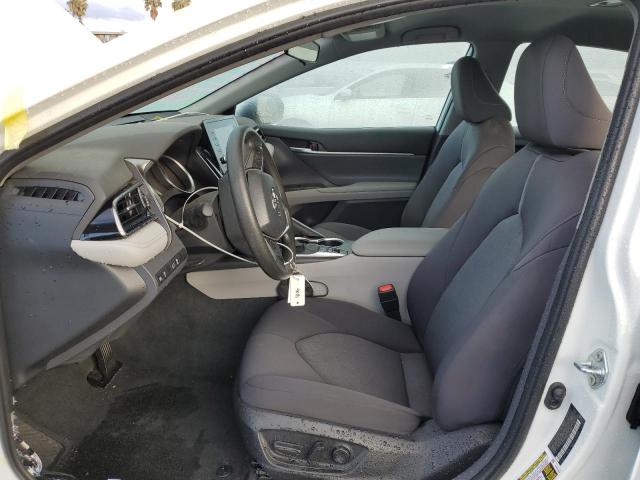 Photo 7 from auction – 2023 TOYOTA CAMRY LE with VIN 4T1C31AK2PU057826