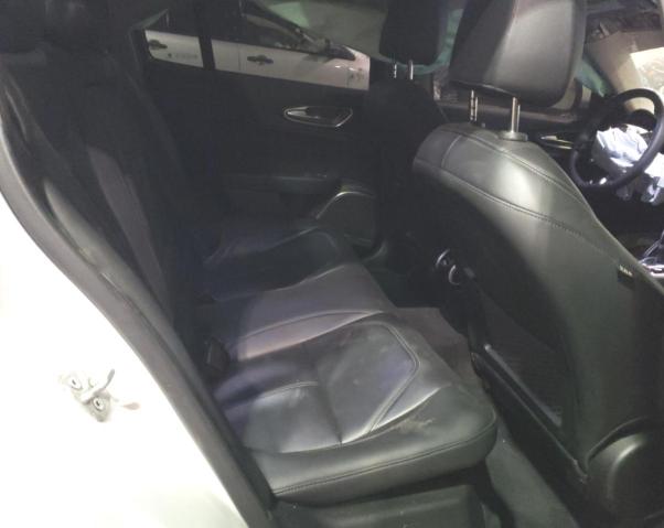 Photo 10 from auction – 2020 ALFA ROMEO GIULIA with VIN ZARFANAN8L7629540
