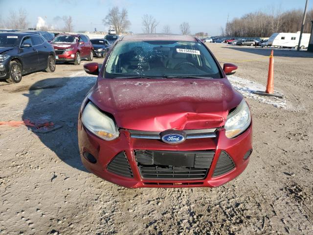Photo 5 from auction – 2014 FORD FOCUS SE with VIN 1FADP3F2XEL397252