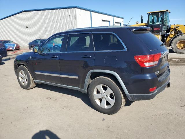 Photo 2 from auction – 2011 JEEP GRAND CHER with VIN 1J4RR4GG9BC581405