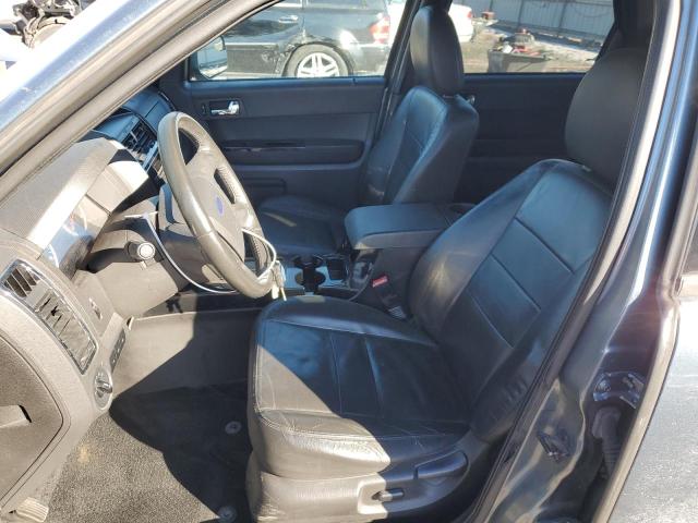 Снимка 7 от търг – 2011 FORD ESCAPE LIM с VIN 1FMCU0EG4BKB69870