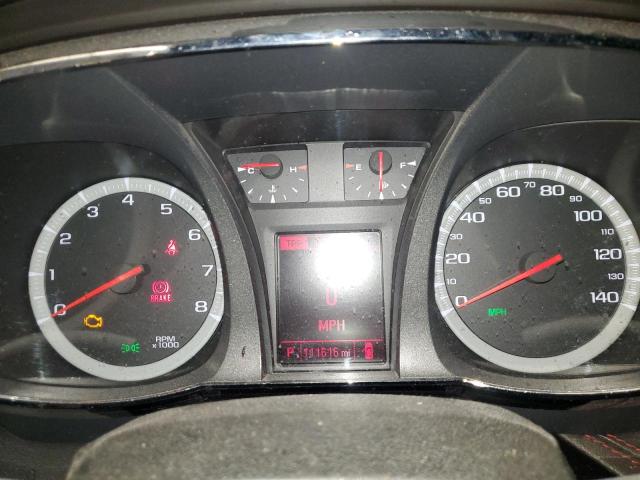 صورة رقم 9 من المزاد - 2015 GMC TERRAIN DE مع VIN 2GKFLZE3XF6146984