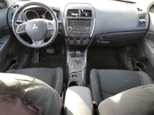 Photo 8 from auction – 2014 MITSUBISHI OUTLANDER with VIN 4A4AP3AU2EE010986