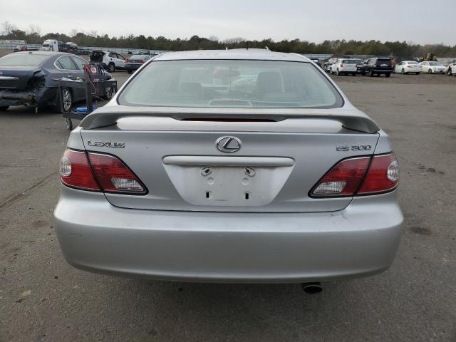 Photo 6 from auction – 2002 LEXUS ES 300 with VIN JTHBF30G120044872
