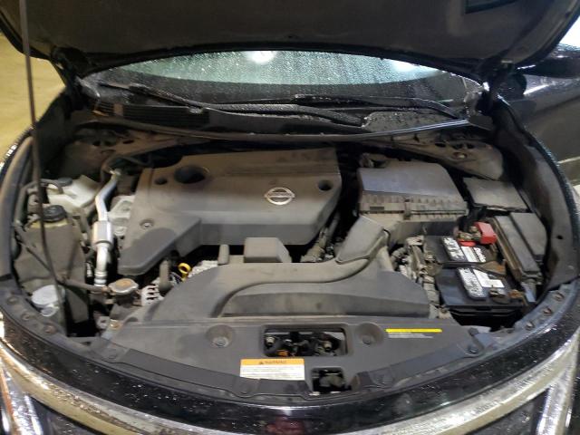 Photo 11 from auction – 2013 NISSAN ALTIMA 2.5 with VIN 1N4AL3AP3DC264817
