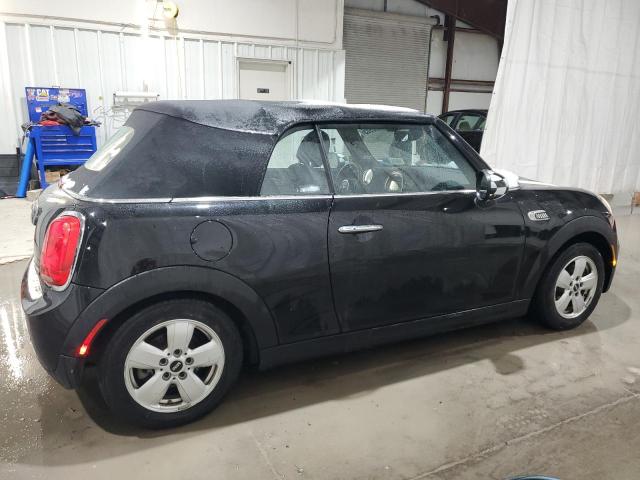 Photo 3 from auction – 2017 MINI COOPER with VIN WMWWG5C36H3C99710