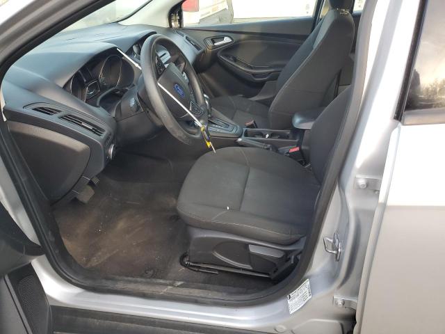 Photo 7 from auction – 2015 FORD FOCUS SE with VIN 1FADP3F2XFL276500
